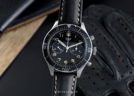 Heuer Vintage 1550 SG -