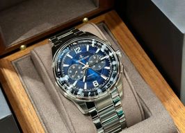 Jaeger-LeCoultre Polaris Q9028181 -