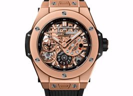 Hublot Big Bang Meca-10 414.OI.1123.RX -