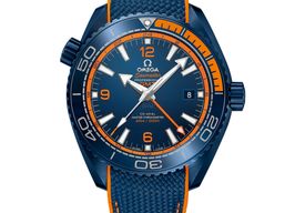 Omega Seamaster Planet Ocean 215.92.46.22.03.001 -