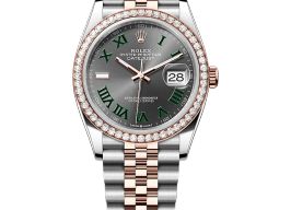 Rolex Datejust 36 126281RBR -