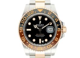 Rolex GMT-Master II 126711CHNR -