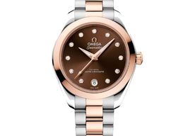 Omega Seamaster Aqua Terra 220.20.30.20.63.001 -