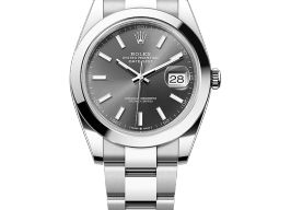Rolex Datejust 41 126300 -