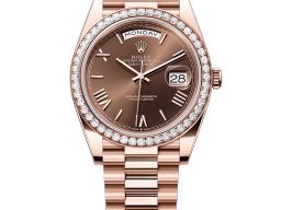 Rolex Day-Date 40 228345RBR -