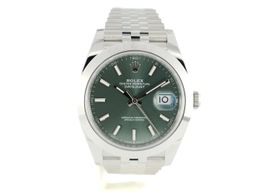 Rolex Datejust 41 126300 -