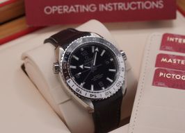 Omega Seamaster Planet Ocean 215.33.44.22.01.001 -