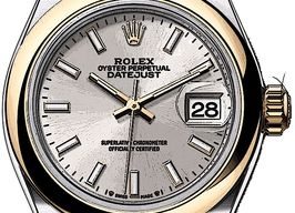 Rolex Lady-Datejust 279163 (2025) - 28 mm Gold/Steel case