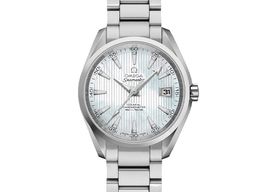 Omega Seamaster Aqua Terra 231.10.39.21.55.001 -