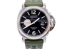 Panerai Luminor PAM 00107 -