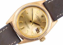 Rolex Datejust 1601 -