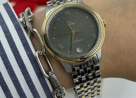 Omega De Ville Prestige 434.20.34.20.10.001 -