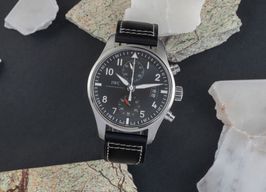 IWC Porsche Design IW4520 (2019) - 28 mm