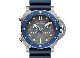 Panerai Luminor Submersible PAM00982 -