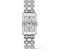 Longines DolceVita L5.512.4.75.6 -