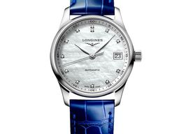 Longines Master Collection L2.357.4.87.0 -