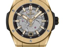 Hublot Big Bang 456.VX.0130.VX -