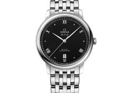 Omega De Ville Prestige 424.10.40.20.01.002 -