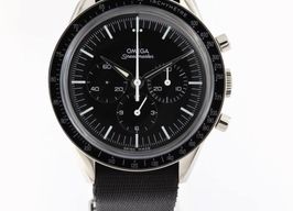 Omega Speedmaster Professional Moonwatch 311.32.40.30.01.001 (2019) - Black dial 40 mm Steel case