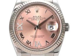 Rolex Datejust 36 126234 -