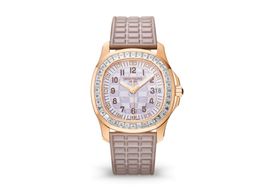 Patek Philippe Aquanaut 5072R-001 -