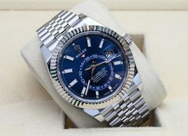 Rolex Sky-Dweller 336934 -