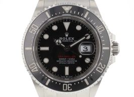 Rolex Sea-Dweller 126600 -