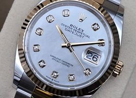 Rolex Datejust 126233 -