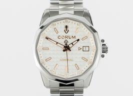 Corum Admiral's Cup Legend 38 082.202.04V800 AA25 -