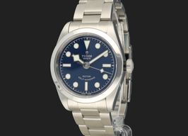 Tudor Black Bay 32 79580 (2024) - 32mm Staal