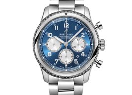 Breitling Navitimer 8 AB0117131C1A1 -