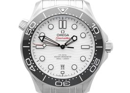 Omega Seamaster Diver 300 M 210.30.42.20.04.001 -