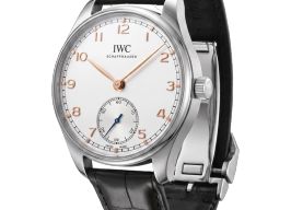 IWC Portuguese Automatic IW358303 -
