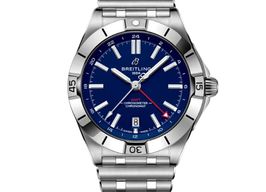 Breitling Chronomat GMT A32398C11C1A1 -