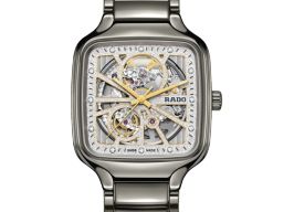 Rado True R27083722 -
