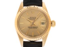 Rolex Lady-Datejust 6917 -