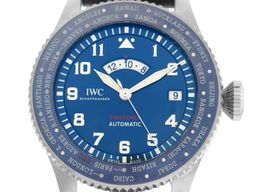 IWC Pilot IW395503 -