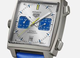 TAG Heuer Monaco CAW218C.FC6548 -