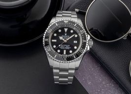 Rolex Sea-Dweller Deepsea 116660 -