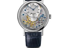 Breguet Tradition 7057BB/11/9W6 -