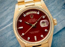 Rolex Day-Date 36 18038 -