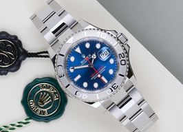 Rolex Yacht-Master 40 126622 (2025) - 40 mm Steel case