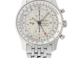 Breitling Navitimer World A24322 -