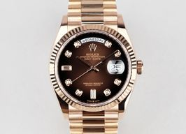 Rolex Day-Date 36 128235 -