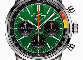 Breitling Top Time AB01762A1L1A1 -