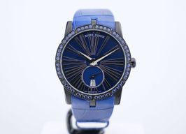 Roger Dubuis Excalibur DBEX0612 -