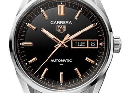 TAG Heuer Carrera WDA2111.BA0043 -