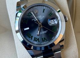 Rolex Datejust 41 126300 -