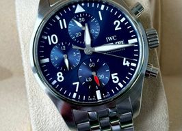 IWC Pilot Chronograph IW388102 -