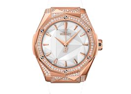 Hublot Classic Fusion 550.OS.2200.RW.1804.ORL20 -